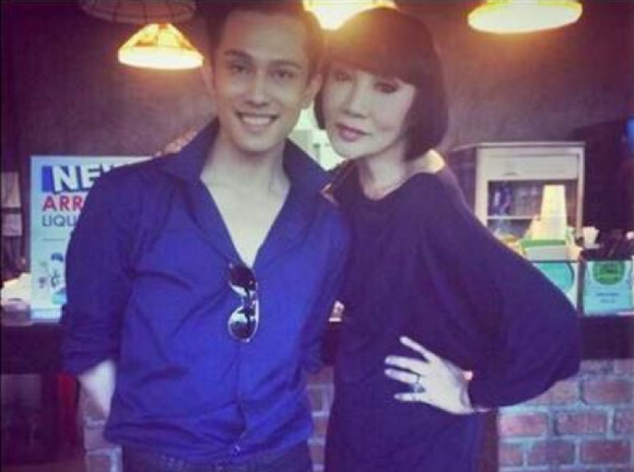 ม้า อรนภา