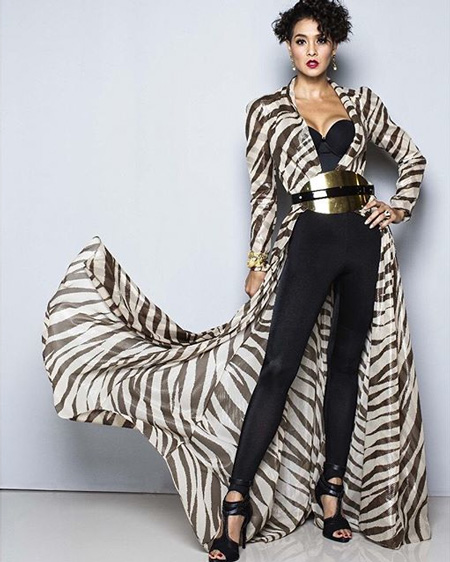 ลูกเกด เมทินี