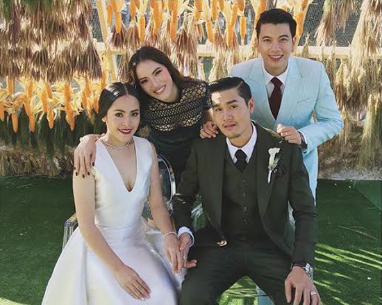 มิ้นต์ ภูผา