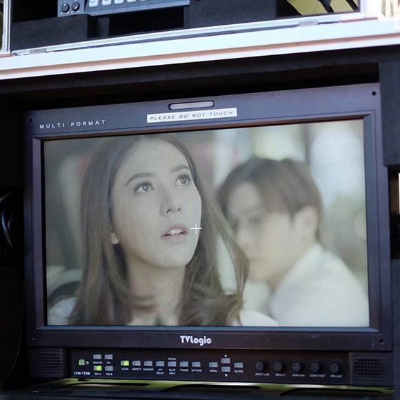 น้ำหวาน The Face 2