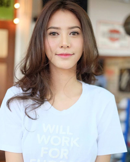 น้ำหวาน The Face 2