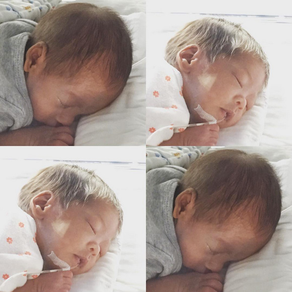 ลูกโอปอล์ หมอโอ๊ค