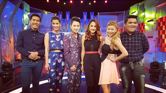 พาส AF2 แอม ณัฎฐา