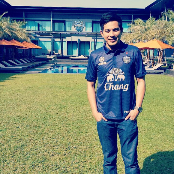 ปอ ทฤษฎี ป่วย