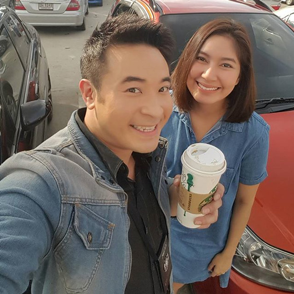 ปอ ทฤษฎี ป่วย