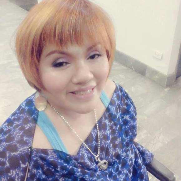 สาวมาด เมกะแดนซ์