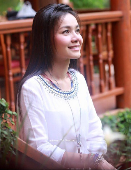 ต่าย อรทัย