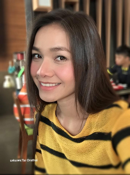 ต่าย อรทัย