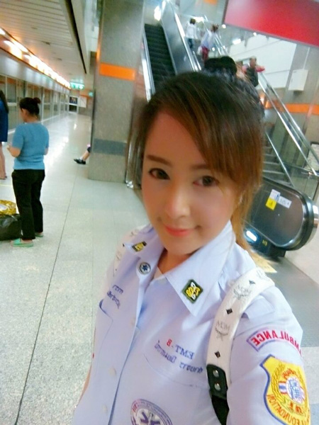 ต่าย สายธาร