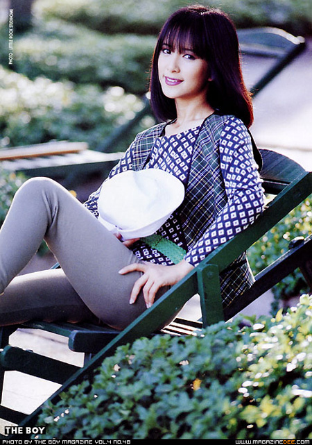 ต่าย สายธาร