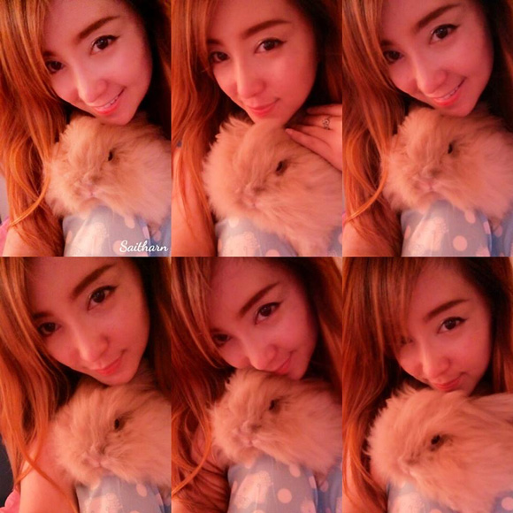 ต่าย สายธาร