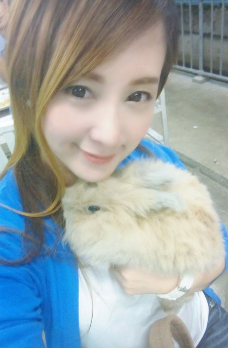 ต่าย สายธาร