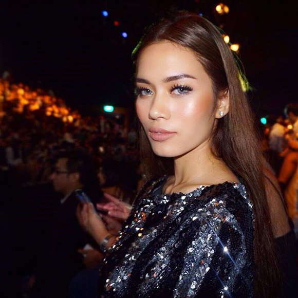 ติช่า The Face 2