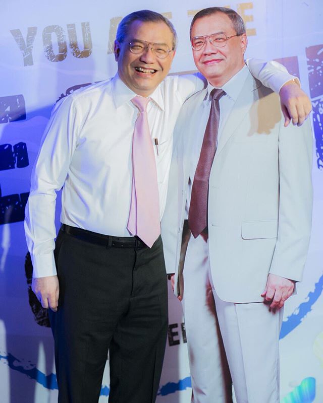 แหวนแหวน ปวริศา จัดปาร์ตี้วันเกิดให้คุณพ่อ