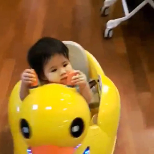 น้องมายู