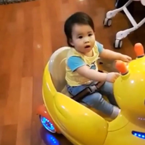 น้องมายู