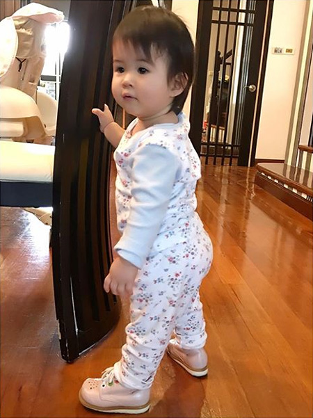 น้องมายู