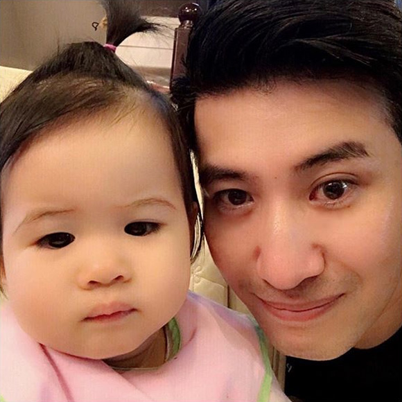 น้องมายู