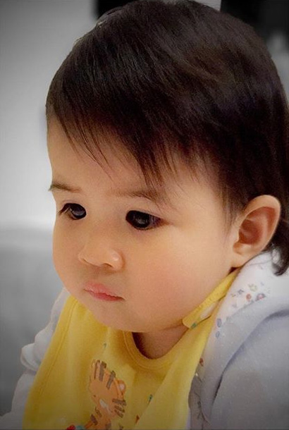 น้องมายู