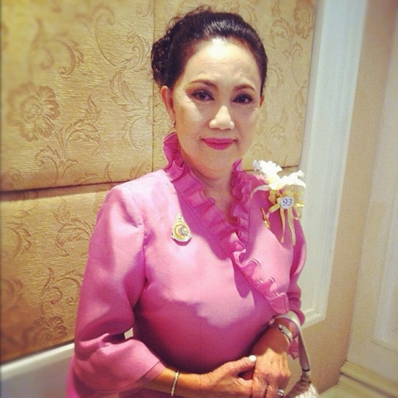 พิศมัย วิไลศักดิ์