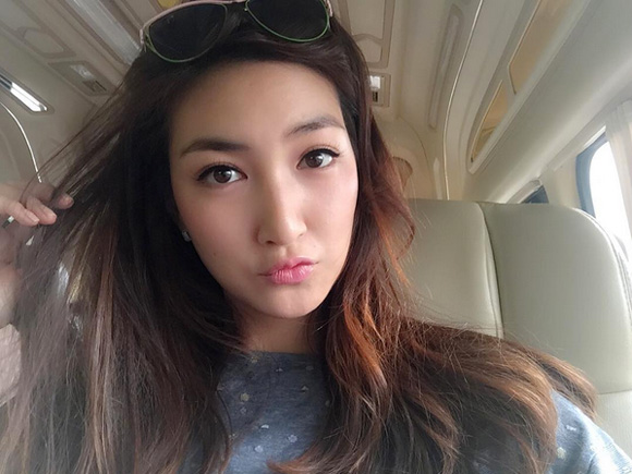 แพนเค้ก เขมนิจ