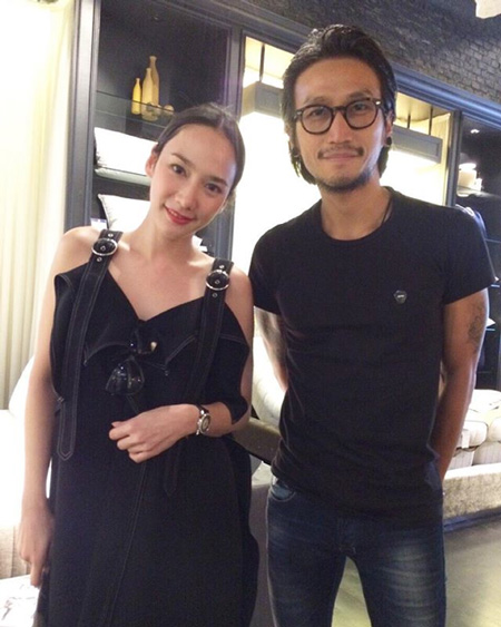 อั้ม พัชราภา ตูน บอดี้สแลม