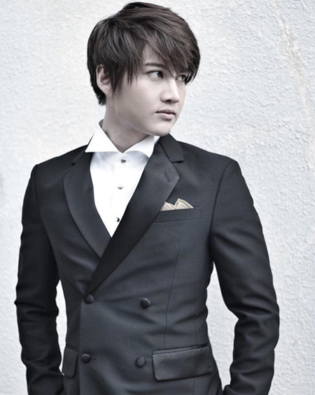 กอล์ฟ พิชญะ แต่งหญิง