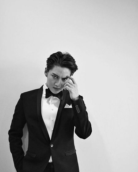 กอล์ฟ พิชญะ แต่งหญิง