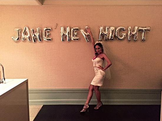 แก๊งนางฟ้า