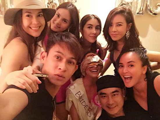 แก๊งนางฟ้า