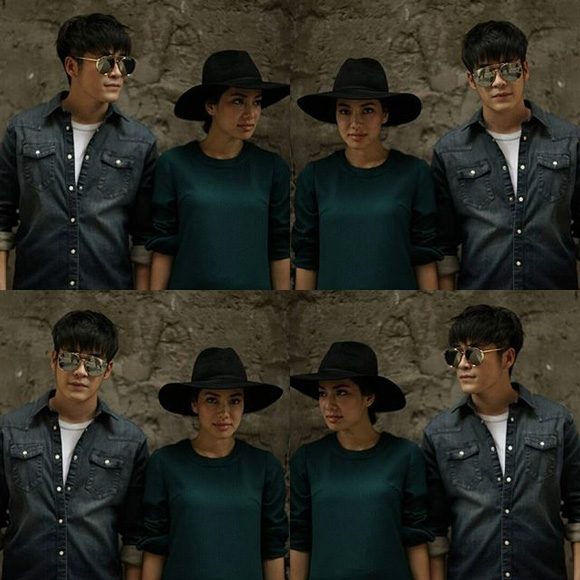 จอย อาเล็ก