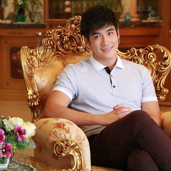 อาเล็ก ธีรเดช