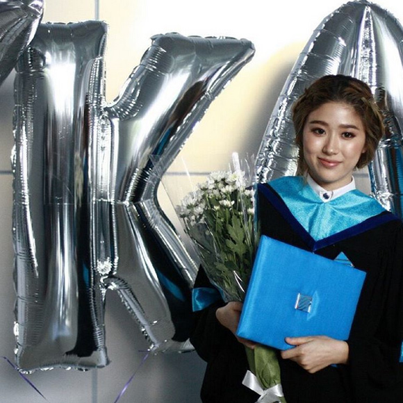 แก้ว FFK แก้ว จริญญา รับปริญญา