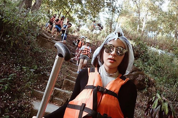 หมาก คิม