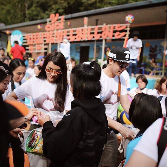 หมาก คิม