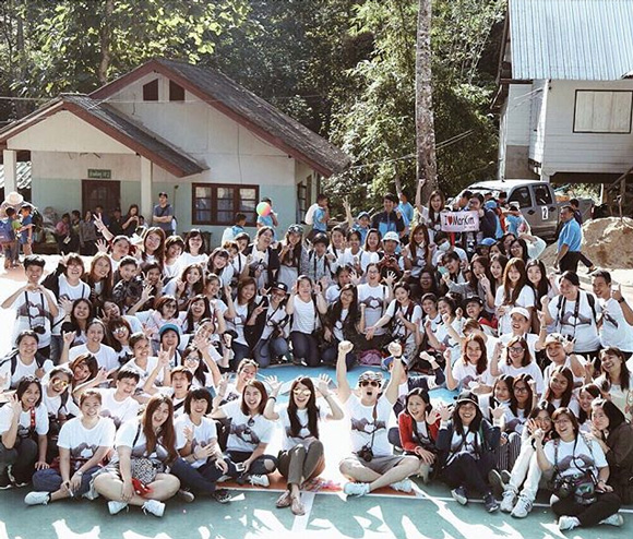 หมาก คิม