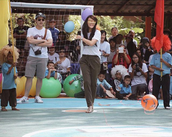 หมาก คิม