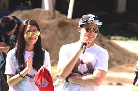 หมาก คิม