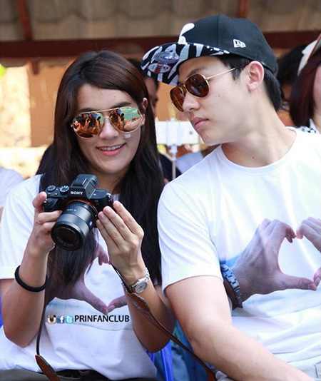 หมาก คิม