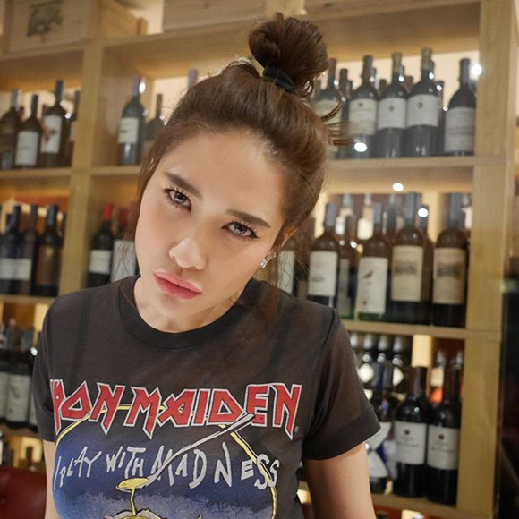 ปาร์ตี้วันเกิด โมเม นภัสสร