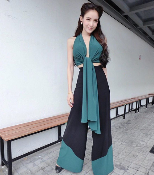 แพท ณปภา