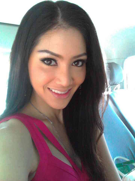 พอลลี่ ปุณิกา