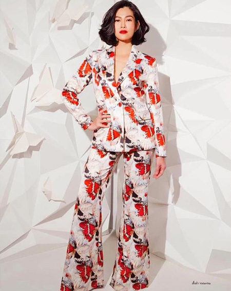 สู่ขวัญ บูลกุล