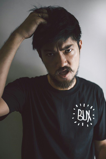 สตาร์บัคส์ พงศ์พิชญ์