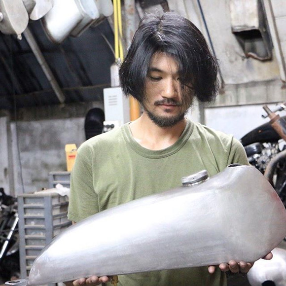 สตาร์บัคส์ พงศ์พิชญ์