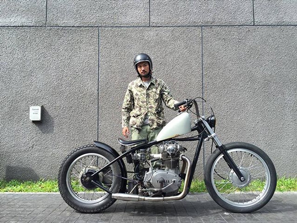 สตาร์บัคส์ พงศ์พิชญ์