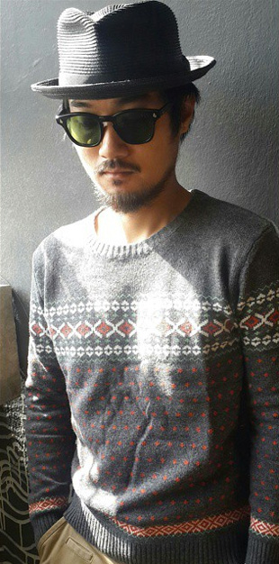 สตาร์บัคส์ พงศ์พิชญ์