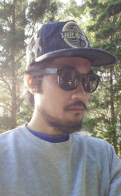 สตาร์บัคส์ พงศ์พิชญ์