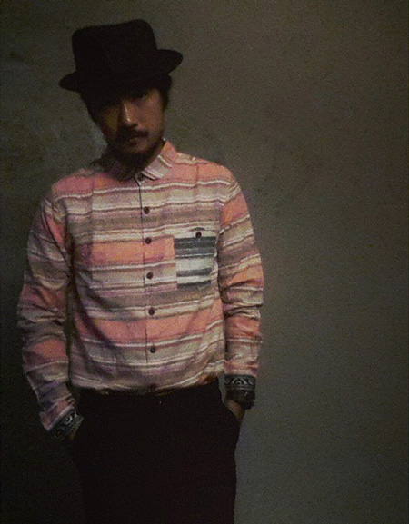 สตาร์บัคส์ พงศ์พิชญ์