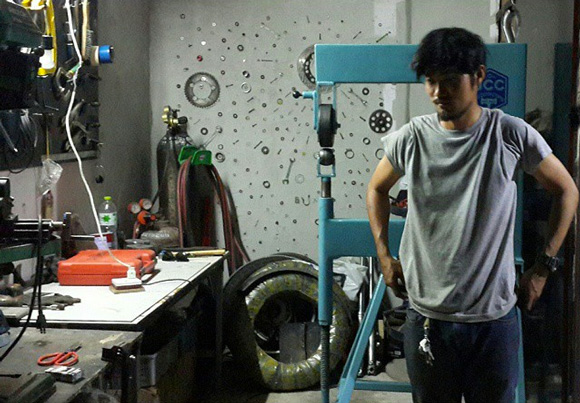 สตาร์บัคส์ พงศ์พิชญ์